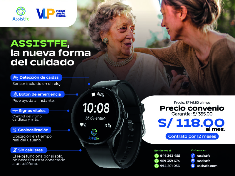 Descuento por convenio