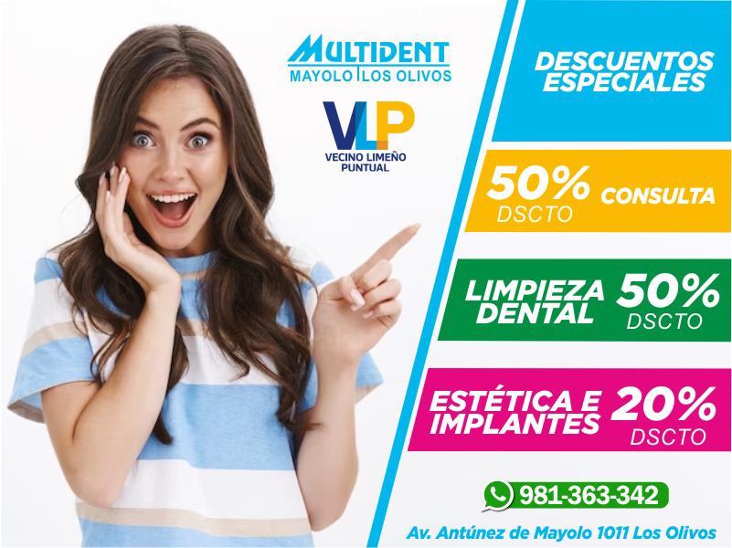 Multident