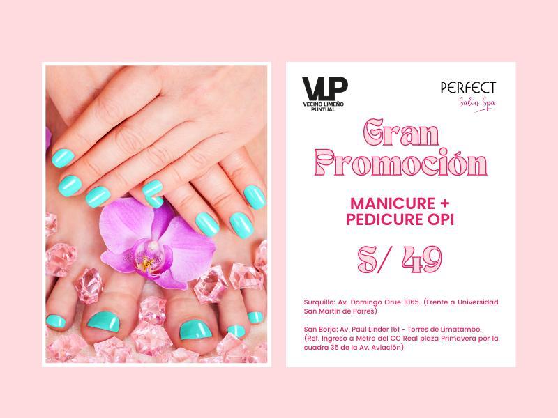 Perfect Salón Spa