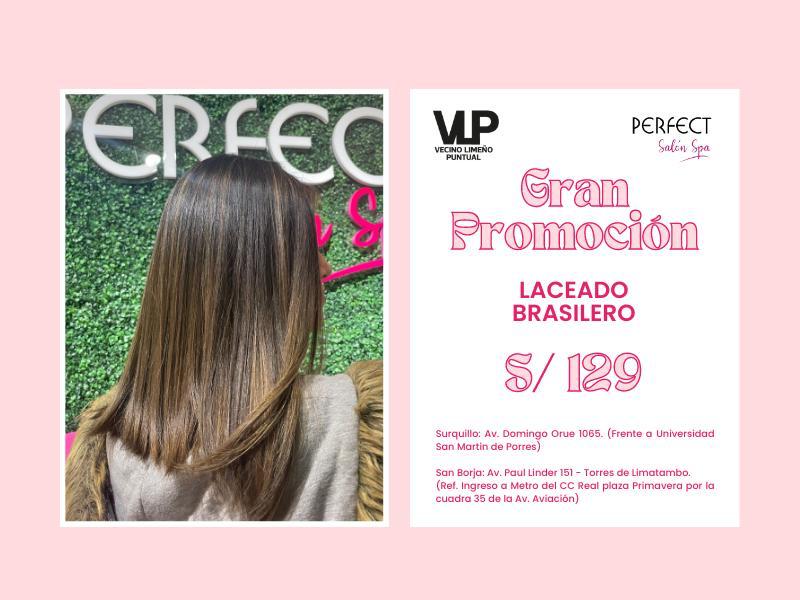 Perfect Salón Spa