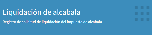 Ir a Inscrpción Vehicular