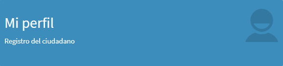 Ir a mi perfil