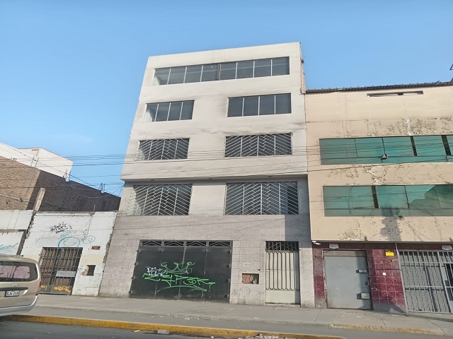 CON FRENTE A LA AV COLONIAL 249-251, SECCION 1 - 1ER PISO, CERCADO