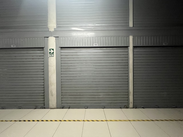 STAND COMERCIAL 1003 1ER PISO Y MEZANINE - SECTOR 2, AV. REPUBLICA ARGENTINA N 752-754-756-772, CERCADO DE LIMA