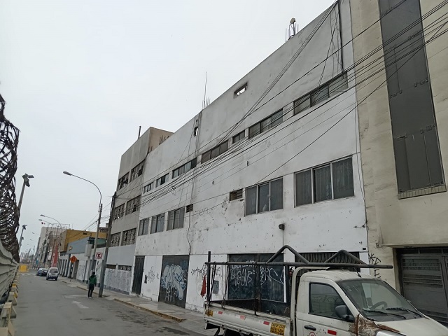 AV. VENEZUELA N 1852-1854-1856,  CERCADO DE LIMA