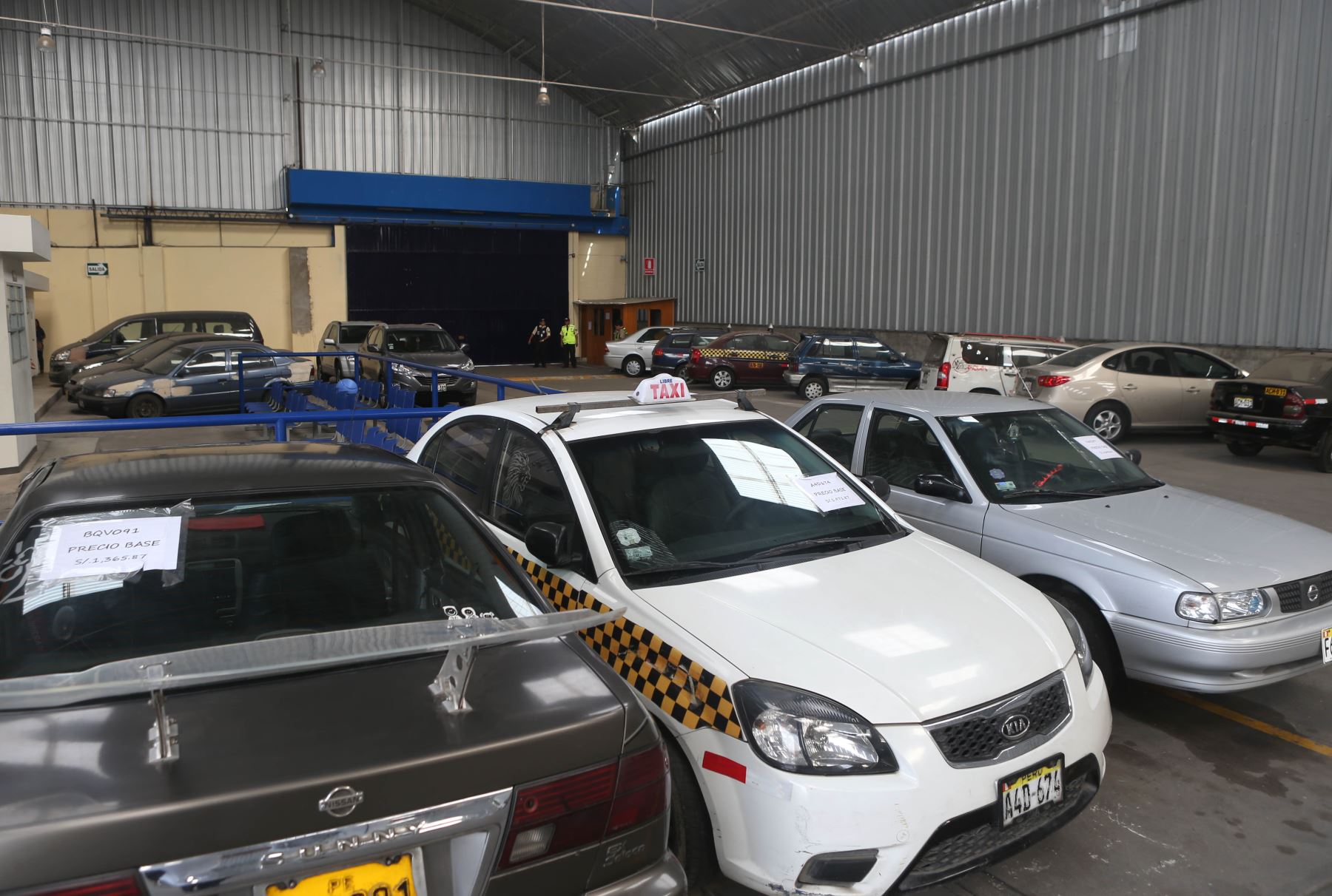 Sat De Lima Rematara Vehiculos Desde 117 Soles