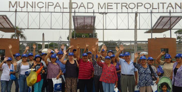 Contribuyentes del sat visitaron el parque de las leyendas en su 52 aniversario